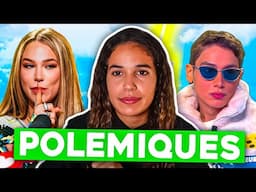 POUPETTE KENZA LIQUIDATION, AQABABE/MAES UPDATE, LA FIN DE OCEANE AMSLER ?