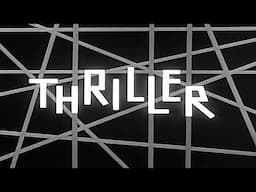 Boris Karloff's Thriller (1960–1962) -   Knock Three-One-Two