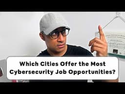 Answering Cybersecurity Career Questions Live (1/26/2025)