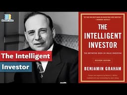 Successful Investment Strategies  - The Intelligent Investor by Benjamin Graham