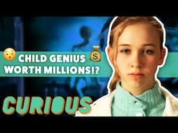 Curious: The Incredible World of Child Geniuses