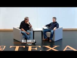 Fireside Chat with Bill Gurley