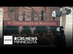 University of Minnesota under investigation for antisemitism claims