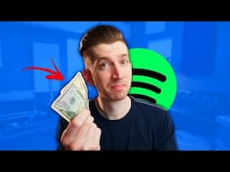 I spent $100 on Spotify Promotion. Here's what happened.