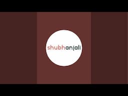 Shubhanjali Store is live