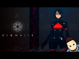 SIGNALIS | Full Playthrough