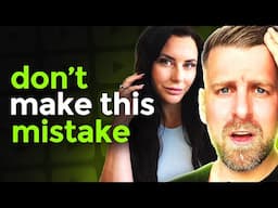 Style Mistakes That Make Her REJECT You ft Julia of Jx Dating | Dating Decoded