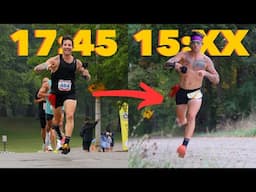 How I Plan To Run A Faster 5K In 2025