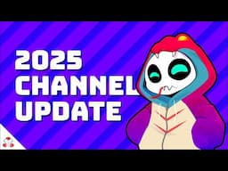 2025 CHANNEL UPDATE