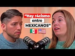 Español Desvela La REALIDAD de Los MEXICANOS 🇲🇽 🇪🇸 😲 🔥 @JonSinache Mi Casa Es Tu Casa #07