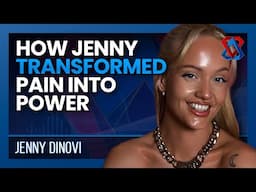 From Psychosis to Social Media Sensation: Jenny Dinovi - Think Tank - E54