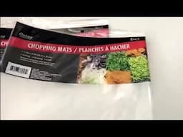 HOW TO TRANSFORM DOLLAR TREE Chopping Mats! The End result will Surprise you!