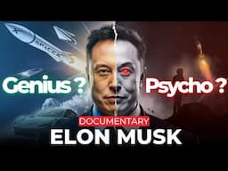 Elon Musk Full Documentary in Hindi