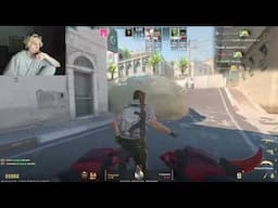 xQc Plays More Counter Strike with Friends!