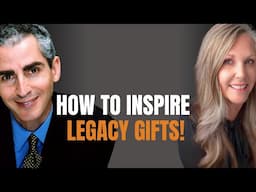 Tony Martignetti’s Legacy Giving Secrets You Need