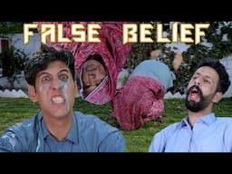 False Beliefs | Ghalate Aqede