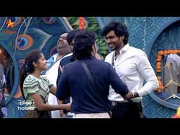 Bigg Boss Tamil Season 8 | 16th January 2025 - Promo 5