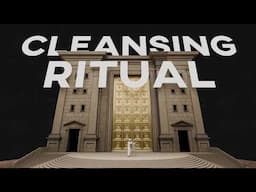 The REAL Story of the Healed Leper | The Cleansing Ritual