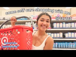 come waste money with me at target! +haul