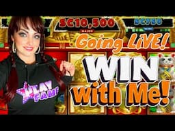 🟣LiVE!🟣 Grand Jackpot Chasing at PlayFame.com