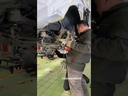 #short #shorts #shortsvideo #auto #cars #automechanic #mechanic #mechanicmike #restoration