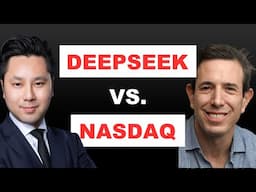 What Happens To Markets Once DeepSeek's True Risks Are Priced In | Bradley Tusk