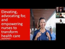 Nurse Innovation Fellowship Program by Johnson & Johnson