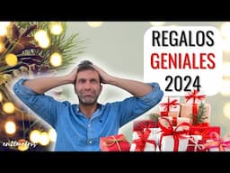 REGALOS PARA HORTELANOS Y JARDINEROS (#Navidad 2024): ideas y compras imprescindibles || en20metros