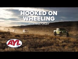 Hooked on Wheeling