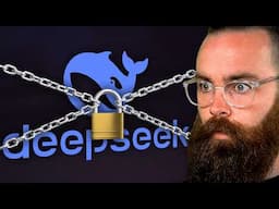 the ONLY way to run Deepseek...