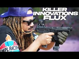 Killer Innovations FLUX Review - The BEST FLUX Setup You Can Have !