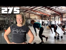 YAY SHUTTLE RUNS! | TTT THROWDOWN 275