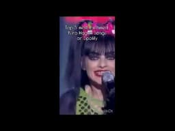 NINA HAGEN'S TOP 5 STREAMED SONGS ON SPOTIFY 2025 #ninahagen