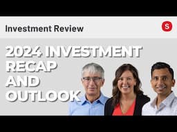 2024 Investment Review and Recap