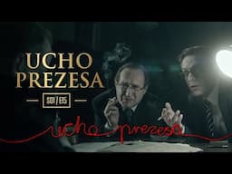 Ucho Prezesa - S01E15 - Operacja "Celofan" - odcinek specjalny