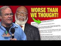 Mike Bickle And T.D. Jakes: It's Worse Than We Thought