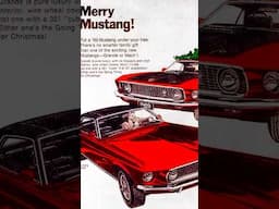 Happy Holidays from Hagerty Drivers Foundation!