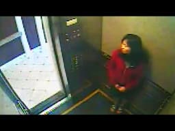 The Creepy Footage of Elisa Lam's Final Moments