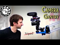 Camera Gantry System