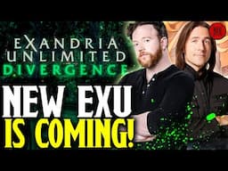 NEW EXU For Critical Role & Campaign 3 FINALE Date REVEALED! - State Of The Role