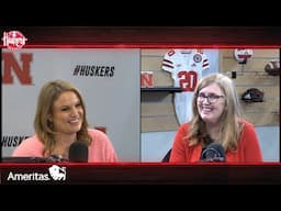 Karen Jennings Reflects on Decorated Athletic and Academic Career with Nebraska Women's Basketball