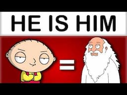 The Episode That Solved Stewie's Paradox