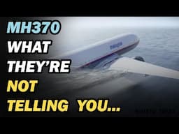 MH370: The Real Scenario Part 2