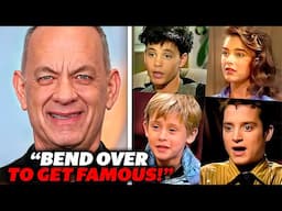 19 MINUTES of Child Actors EXPOSING Hollywood MONSTERS!