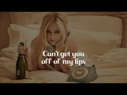 Avril Lavigne - Tell Me It's Over (Lyrics)