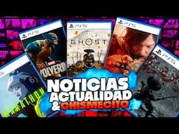 PlayStation Prepara un State of Play? 🔥 ¿Qué Juegos Veremos?