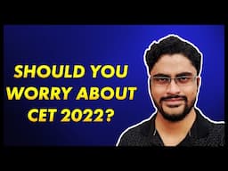 CET Exam Update 2021: What should you do?