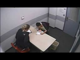 Part 5 - Extended Nicholas Godejohn Interrogation - Footage Full 15 hrs