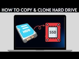 How to Copy, Clone Hard Drive - Minitool Partition Wizard