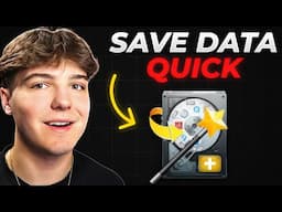 How to Recover Data Quickly on Your PC!